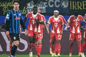 Kata Capello Usai Atalanta Vs Bayern 1-6: Untung Hanya Bobol 6 Gol