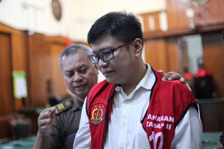 Kejagung Sebut Ronald Tannur Belum Tersangka, Bakal Dipanggil Jadi Saksi