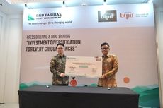 BTPN Kini Sediakan Ragam Produk Reksa Dana BNP Paribas AM Bagi Nasabahnya