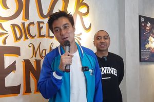 Ramai Baim Wong Jual iPad Rp 1 Juta, Ditjen Bea Cukai Bakal Telusuri