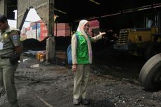 Tak Penuhi Syarat, Izin Perusahaan Batu Bara di Jakarta Utara Akan Dicabut