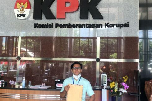 Diskors 6 Bulan Usai Laporkan Rektor ke KPK, Mahasiswa Unnes: Saya di Jalan yang Benar 