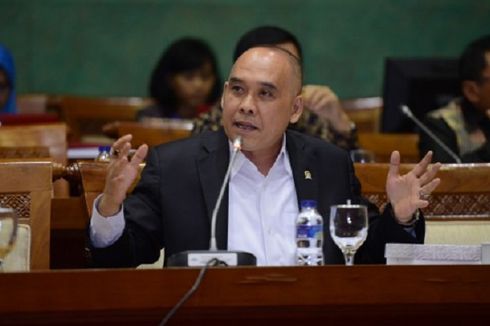 DPR: Tak Ada Aturan Politisi Dilarang Menjadi Anggota BPK