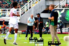 Arema FC vs Borneo FC: Syarat Singo Edan untuk Raih Hasil Terbaik