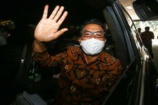 Moeldoko Ungkap Tradisi Pergantian Panglima TNI: Darat, Laut, Darat, Udara, Nanti Darat Lagi