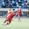 Wejangan untuk Arkhan Fikri yang Naik Daun di Timnas Indonesia