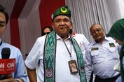 Merasa Terbantu Sipol, PBB Harap KPU Hasilkan Calon Anggota Legislatif Andal