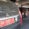 3 Wakil Ketua DPRD Kalsel Bakal Gunakan Mobil Dinas Baru Senilai Rp 1,8 Miliar