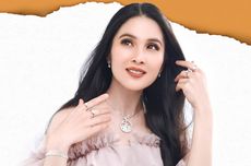 Sandra Dewi Ternyata Baru Suka Perhiasan Gara-gara Suami