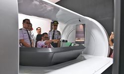 Sebelum Beroperasi Komersial, LRT Jabodebek Jalani 3 Tahap Pengujian