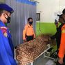 Wisatawan Lokal Tewas Tenggelam di Pantai Florida Anyer Banten