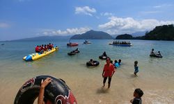 HUT Ke-828 Trenggalek, Pemerintah Gratiskan Tiket Masuk 6 Tempat Wisata