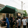 Amalan Setelah Memakamkan Jenazah Sesuai Sunnah Rasulullah SAW