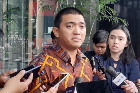 Pimpinan KPK Keluhkan Keterbatasan SDM, Wadah Pegawai: Ada yang Berintegritas Malah Mau Diberhentikan