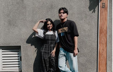 Rizky Febian Duet Bareng Ziva Magnolya, Sule Sudah Prediksi sejak Dulu