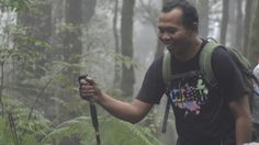 Sosok Bang Latip: Mentor Menulis Perjalanan, Dunia Kerja, dan Urusan Hidup