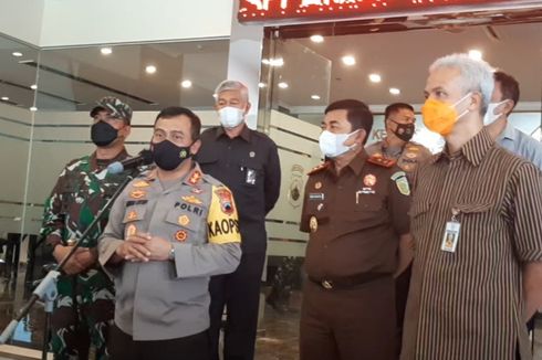 Tak Perlu Datang ke Kantor Polisi, Warga Jateng Bisa Perpanjangan SIM lewat Ponsel