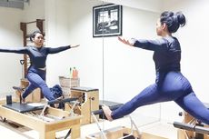 3 Masalah yang Umum Dipulihkan Lewat Pilates