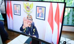 Luncurkan Gernas BBI Kaltim, Gus Halim Ajak Masyarakat Beli Produk Lokal