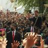 Penampakan Lahan Bakal Rumah Jokowi di Colomadu, Hadiah dari Negara, Lokasinya di Pinggir Jalan Raya