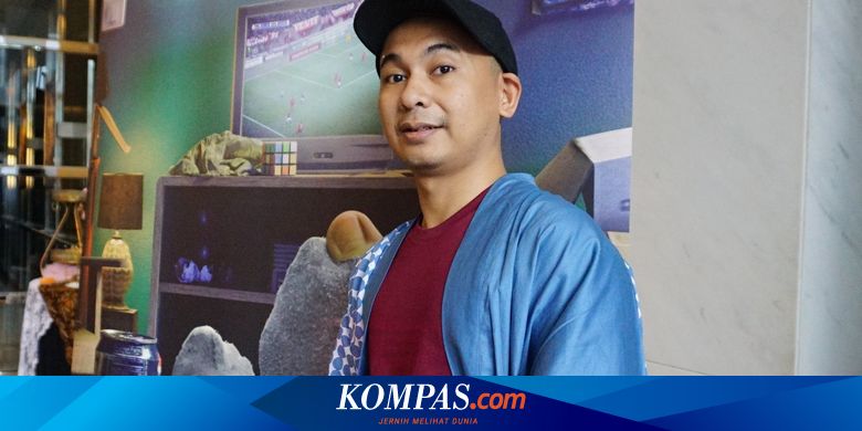 Raditya Dika: Pernikahaan itu Membawa Begitu Banyak Keresahan