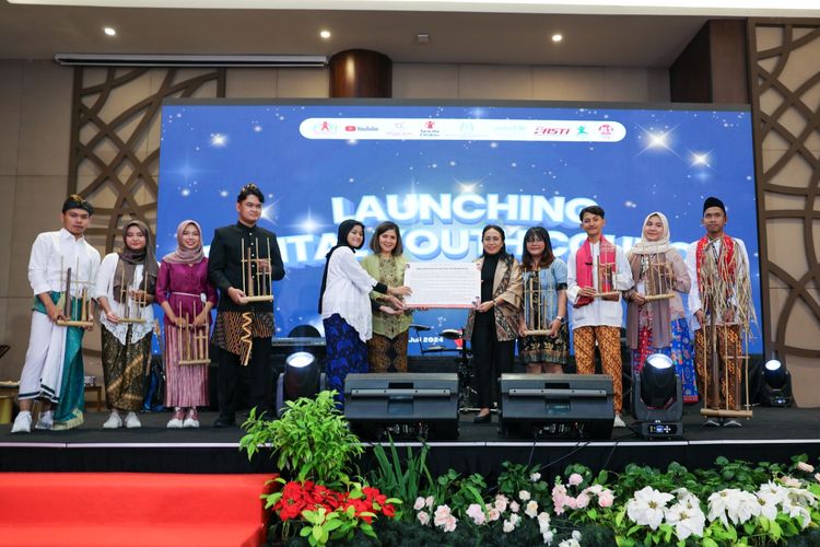 Hari Anak Nasional: Save the Children Bentuk Digital Youth Council