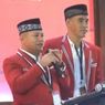 Debat Publik Calon Tunggal Pilkada Aceh Utara, Ayahwa-Tarmizi Sampaikan Konsep Meuligo Panglima