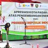 Jokowi: Pagar Alam Akan Jadi Kota Pertama di Tanah Air dengan Nol Emisi