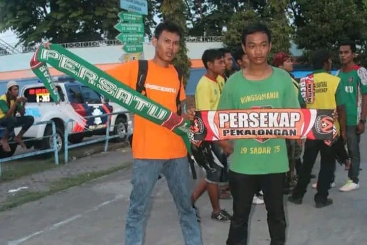 Usia 77 Tahun Tanpa Perayaan, Persekap Kabupaten Pekalongan Masih Tertahan di Liga 4 dan Suporter Berharap Bangkit