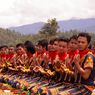 6 Tarian Suku Gayo, Salah Satunya Tari Saman