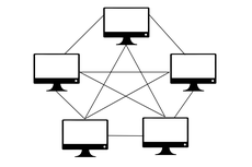 Ciri-ciri Topologi Mesh dalam Jaringan Komputer yang Perlu Diketahui
