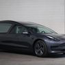 Modifikasi Sedan Listrik Tesla Model 3 Jadi Mobil Jenazah