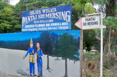 Pantai Sri Mersing di Sumatra Utara: Daya Tarik, Harga Tiket, dan Rute