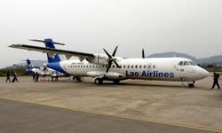 Pesawat Lao Airlines Jatuh, 44 Penumpang Dikhawatirkan Tewas