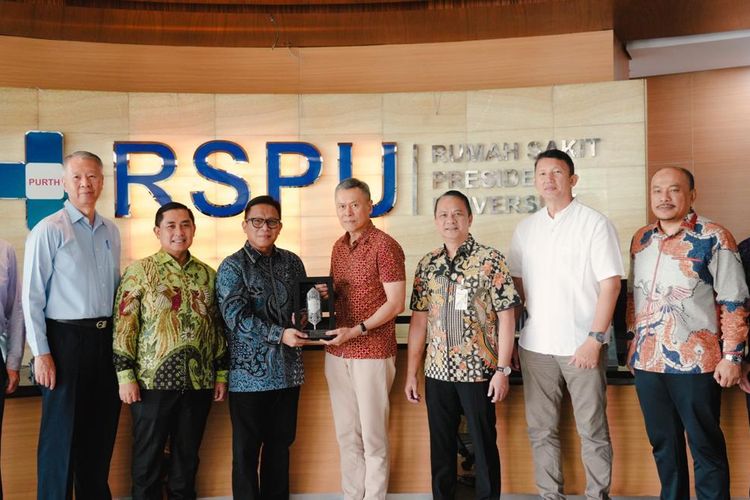 BPJS Ketenagakerjaan Gandeng Jababeka Perkuat Perlindungan dan Kesejahteraan Pekerja