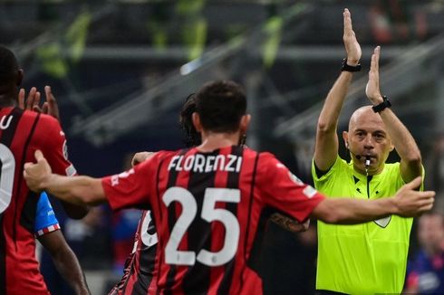 Fabio Capello Kritik Keras Keputusan Wasit di Laga Milan Vs Atletico