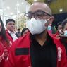 PSI Kunjungi Golkar, Giring: Paling Penting Ada Kesamaan Melanjutkan Perjuangan Jokowi