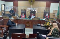 Saat Gugatan Kasus Program Tabung Tanah terhadap Yusuf Mansur Tidak Diterima PN Tangerang...