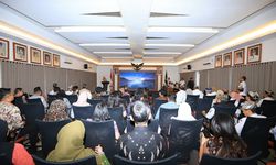 Lewat Lokakarya, Kemenlu Hubungkan Banyuwangi dengan Jejaring Industri Kreatif Dunia