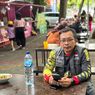 Santap Kuliner Lezat Ala Hotel Cukup Rp 100.000 di Hutan Kota Kraksaan 