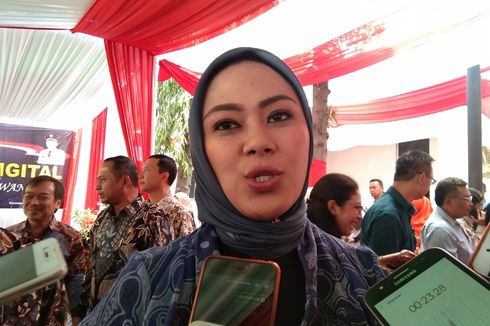 Bupati Karawang: Terlalu Banyak Kebaikan yang Perlu Diteladani dari Pak Habibie