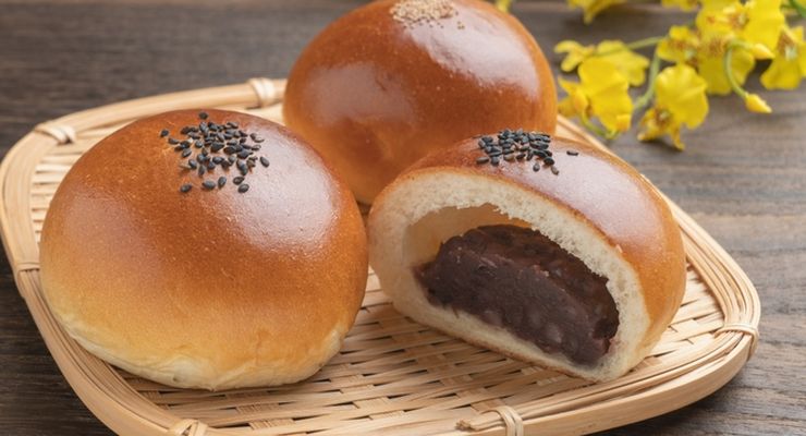 5 Promo Pilkada 2024 untuk Roti dan Kue, Ada Donat
