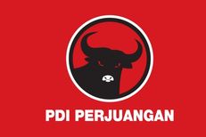Survei Poltracking Indonesia: Elektabilitas PDI-P 11,6 Persen, Golkar 10,4 Persen