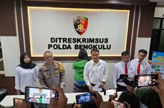 Rekomendasikan Judi "Online", "Influencer" di Bengkulu Ditangkap Polisi