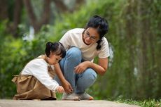 "Gentle Parenting" Bikin Anak Jadi Lembek, Benarkah?