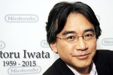 Sayonara Satoru Iwata, Pengawal Kebangkitan Nintendo