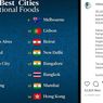 Ridwan Kamil Sampaikan Pesan kepada “Ratu Elizabeth”, “Bibi Surabi”, “Bang Tigor Batagor”, dan “Om Tutug Oncom”