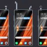 Xiaomi Patenkan Ponsel yang Bisa Menyimpan Earphone TWS