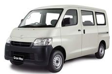 Di Padang, Daihatsu Menang Lawan Honda, Suzuki dan Mitsubishi