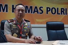 Kapolda Jawa Barat Beberkan Potensi Konflik Pilkada Jabar 2018